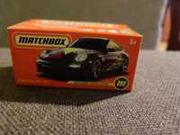 Samochodzik matchbox super chase