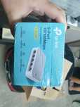 5 portowy Switch nowy