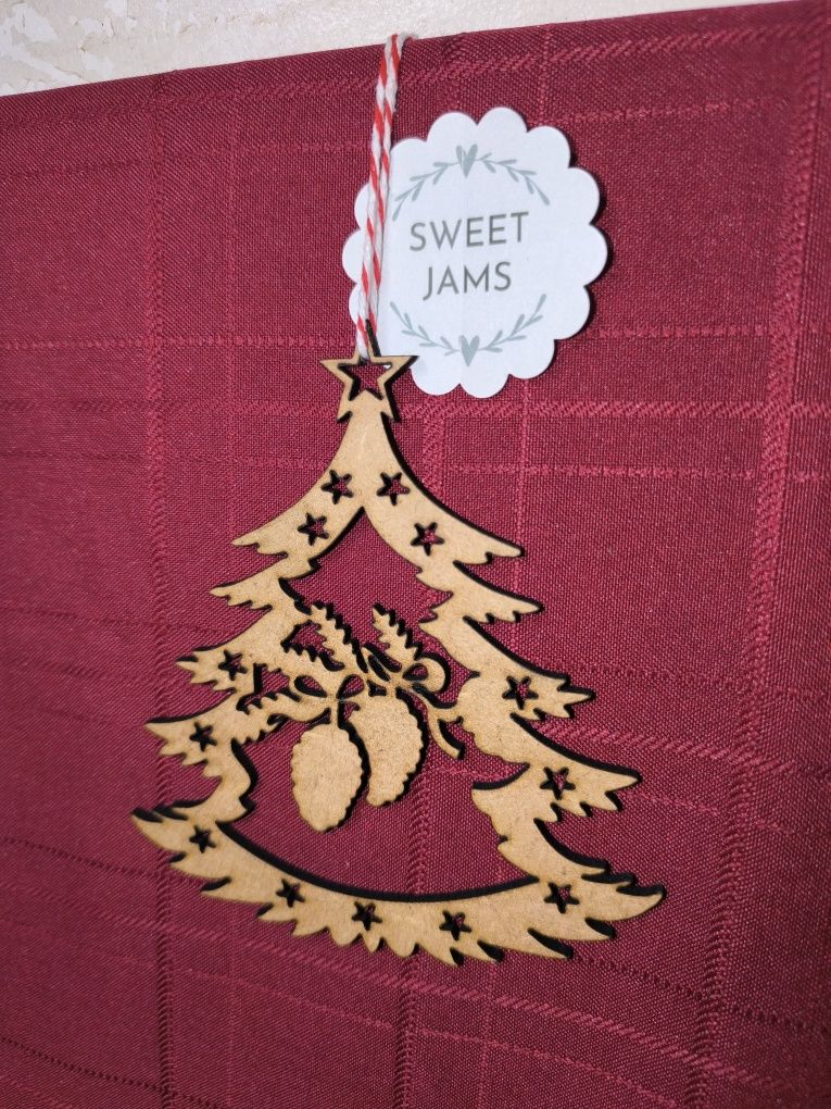 Decoração para árvore NATAL