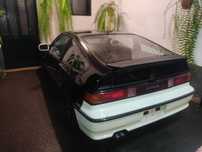 Honda CRX  para peças
