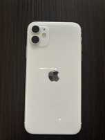 iPhon 11 64GB biały