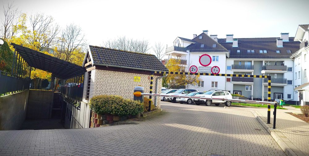 Mieszkanie 2-pokojowe, ul. Bogusławskiego, Górczyn