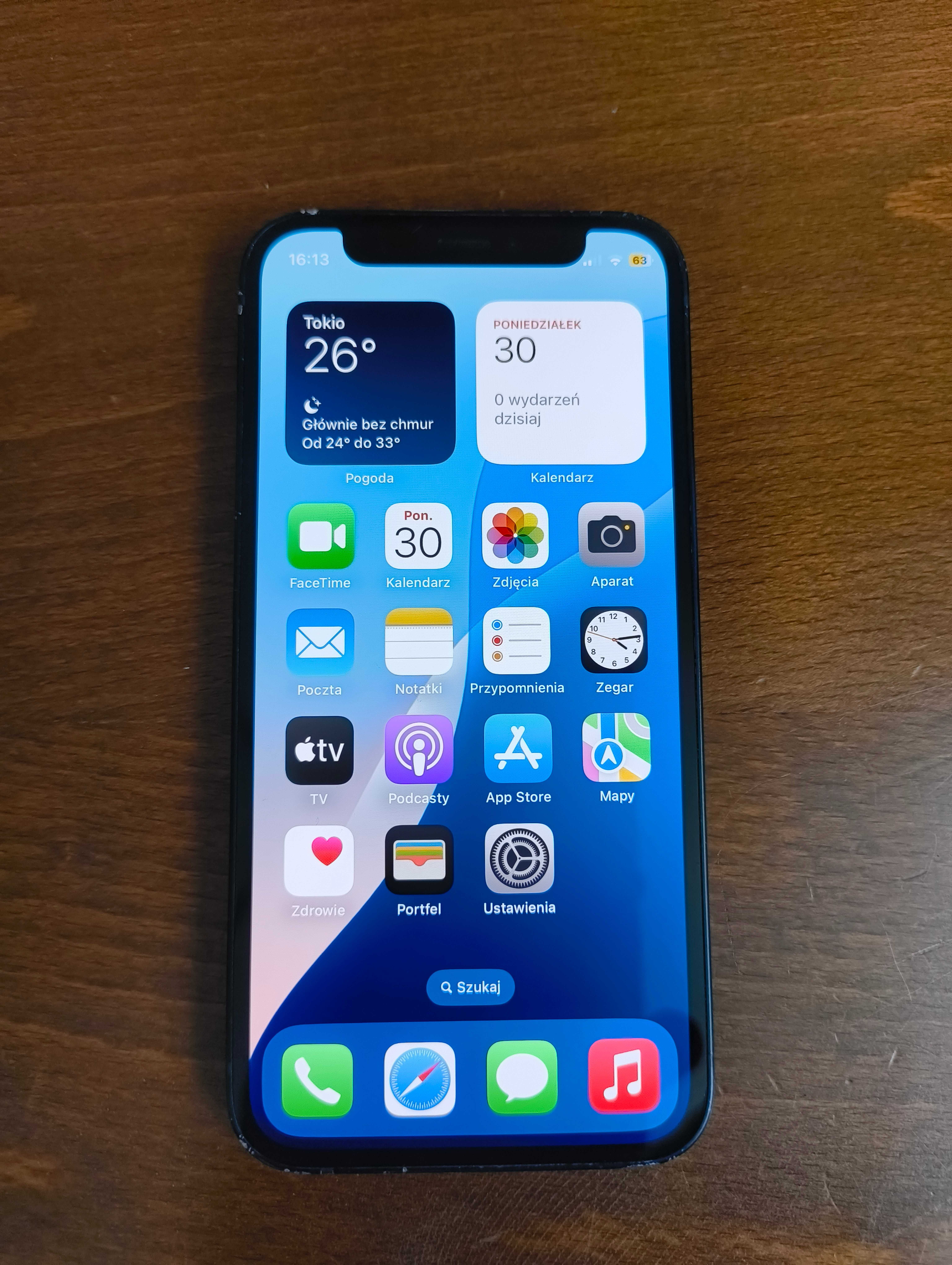 iPhone 12 mini 256GB - Stan BDB! MagSafe, bez blokad