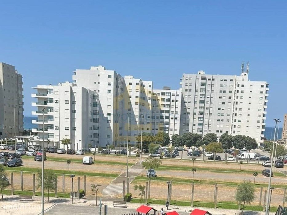 Apartamento T2 em Aver-o-Mar Póvoa de Varzim
localização em zona n...