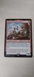 Ragavan, Nimble Pileferer, картка для гри Magic The Gathering