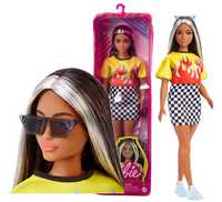 LALKA Barbie Fashionistas MODNA PRZYJACIÓŁKA 179