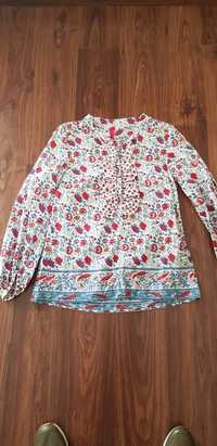 Blusa Tintoretto M-40