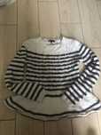 Свитер Massimo Dutti S