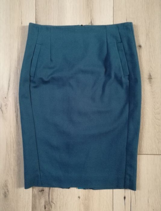 Spódnica ołówkowa RESERVED 36