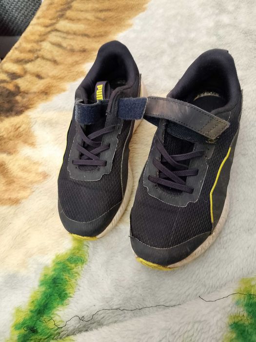 buty dziecięce PUMA