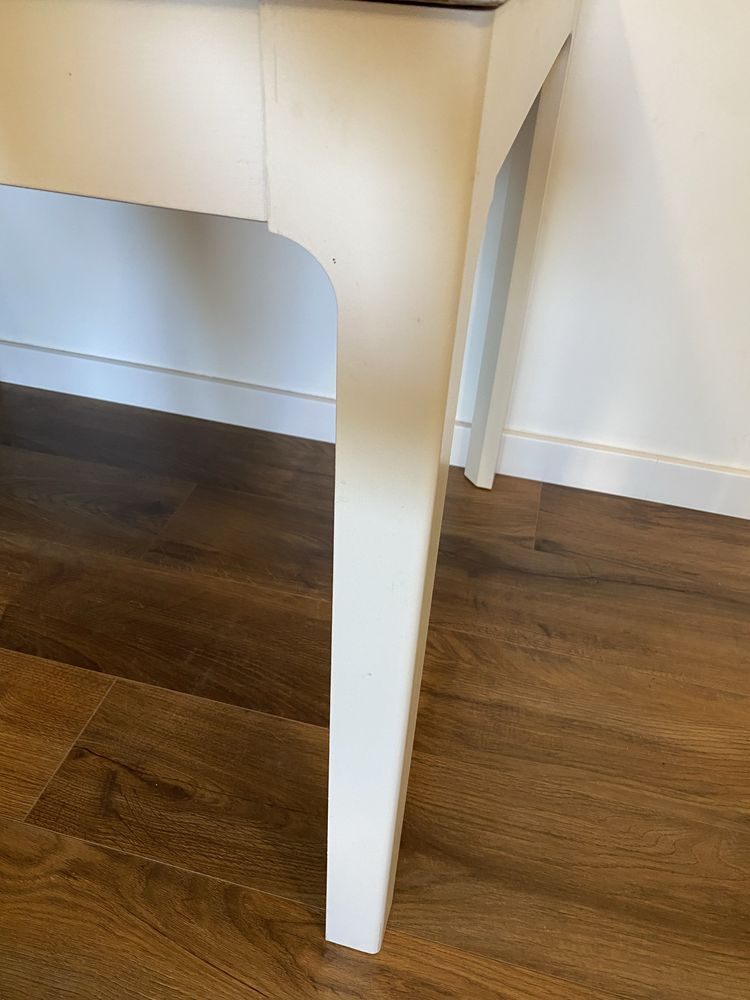 Ekedalen stół rozkladany ikea