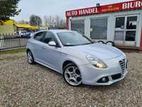 Alfa Romeo Giulietta 2.0jtdm 150km ! Serwis ! Perfekcyjny Stan