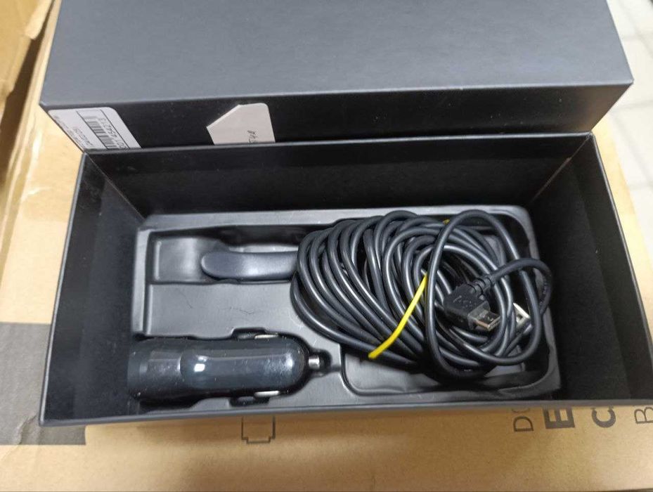 Відеореєстратор DDPai Mini