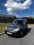 Peugeot Partner 1.6 hdi