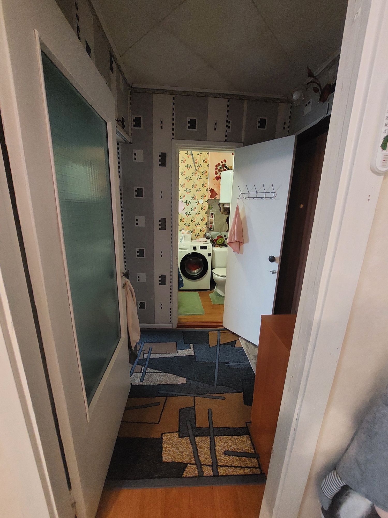 Продаю однокімнатну квартиру