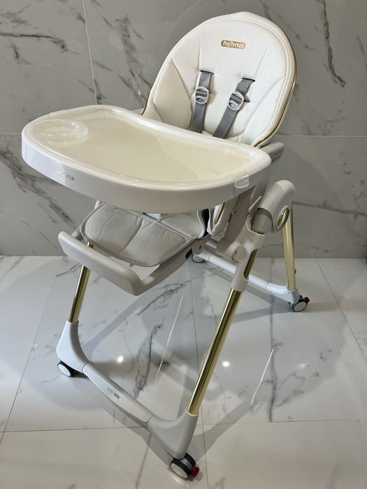 Cadeira de Alimentação Bebe PegPerego