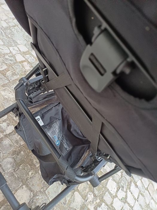 Carro de passeio Chicco