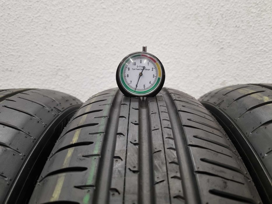 175/65/17 87H Falken Sinera SN 110A KOMPLET OPON DEMO ECO SLIN