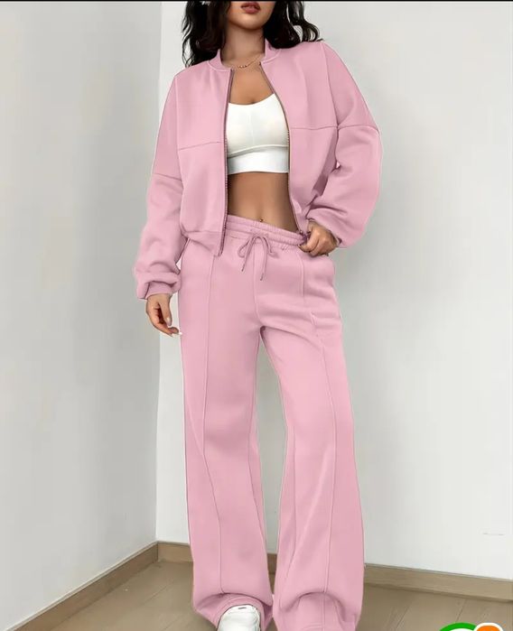 Жіночий осінній костюм в асортименті,розмір 46-56