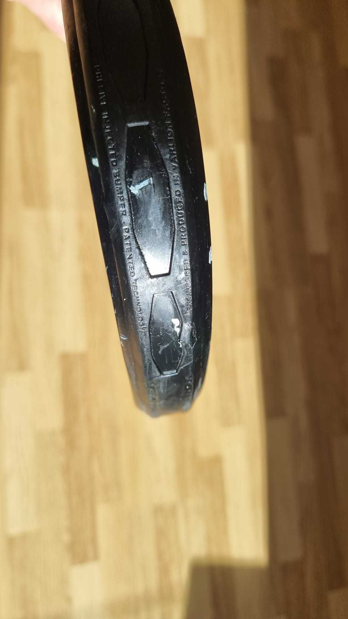 Raquete Varlion Black Series