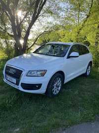 Продам Audi Q5 2010р 2.0 бензин