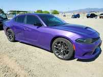 Dodge Charger 5.7L RWD Automat R/T