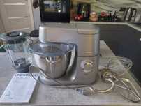 Robot kenwood chef elite XL KVL61 1400w