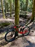 Trek fuel ex 7 gen 5 M