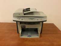 Drukarka wielofunkcyjna laserowa HP LaserJet 3055