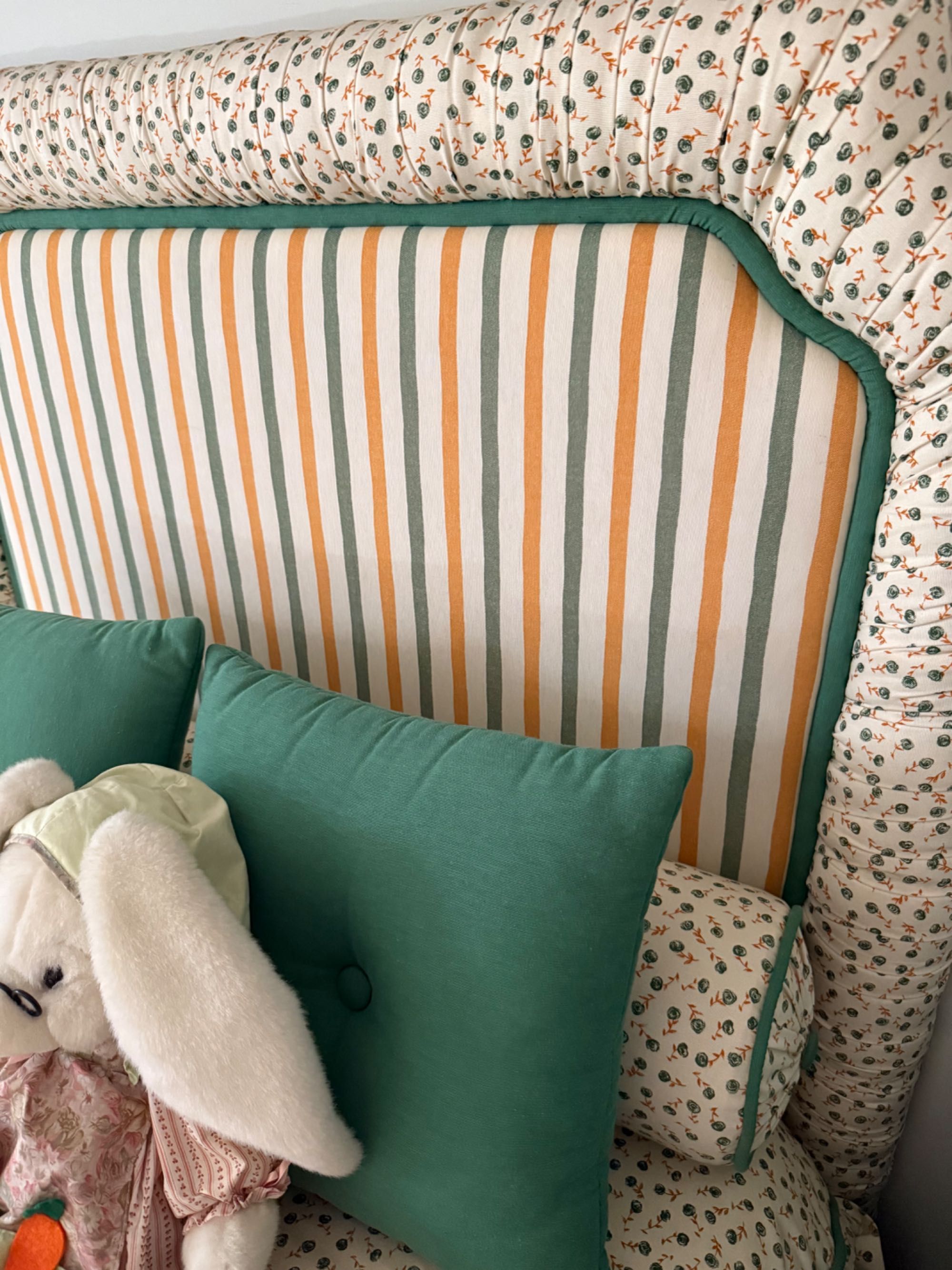 Camas single quarto duplo