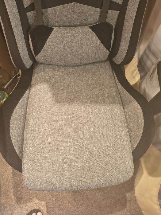 Крісло GT Racer x 2534 f