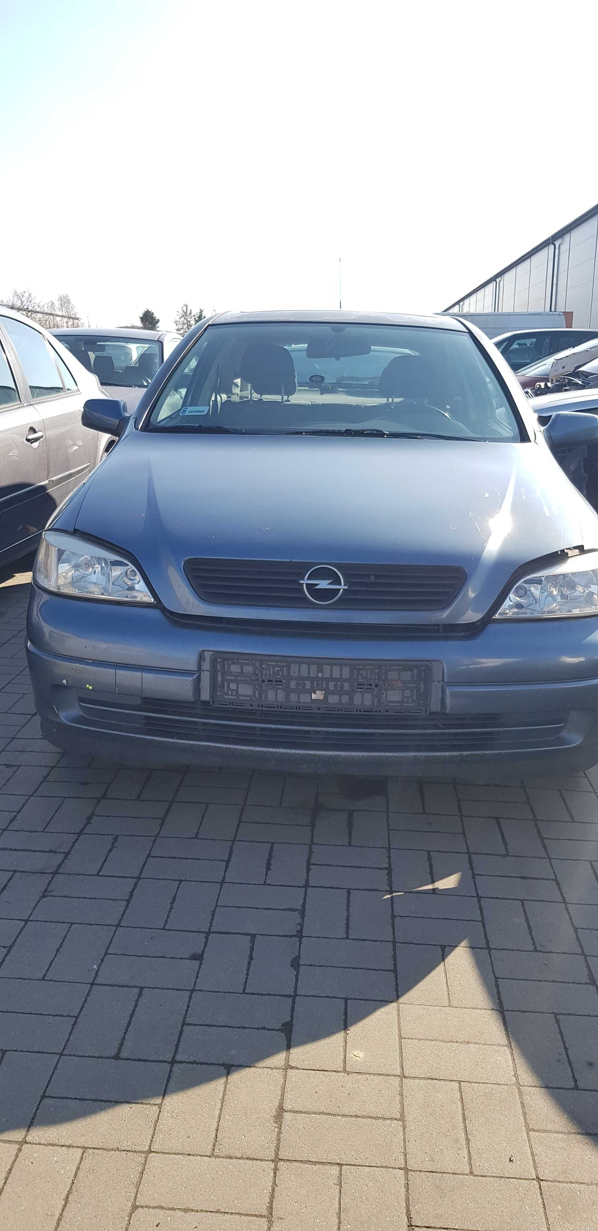 Astra 2 G 3D k drzwi lewe  Z293