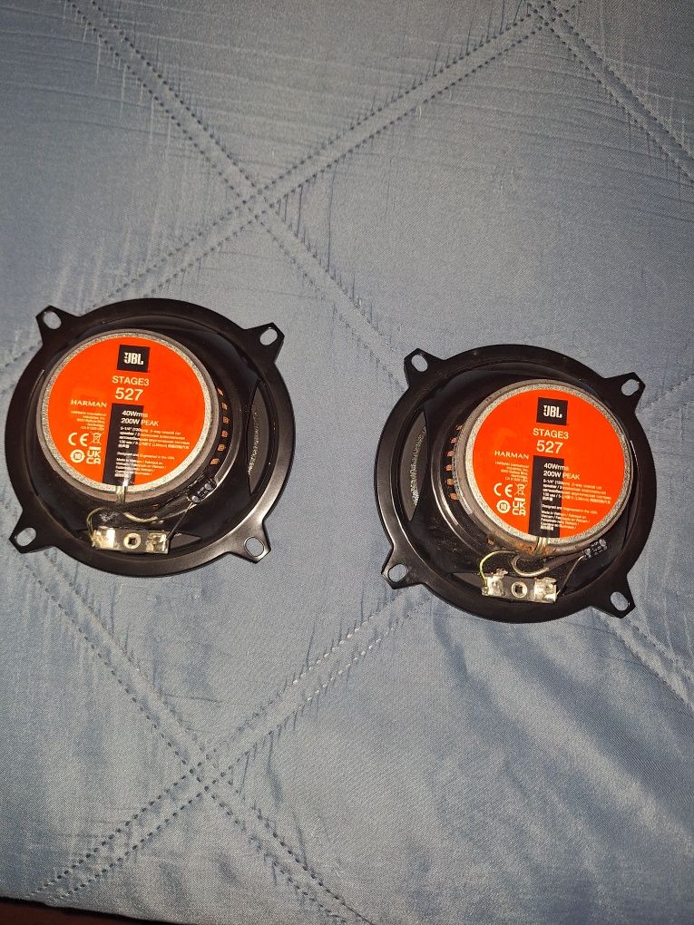 Jbl Stage 3  527