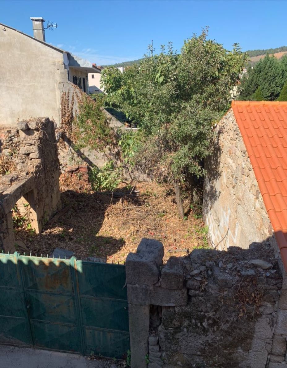 Casa para Restauro em Murça