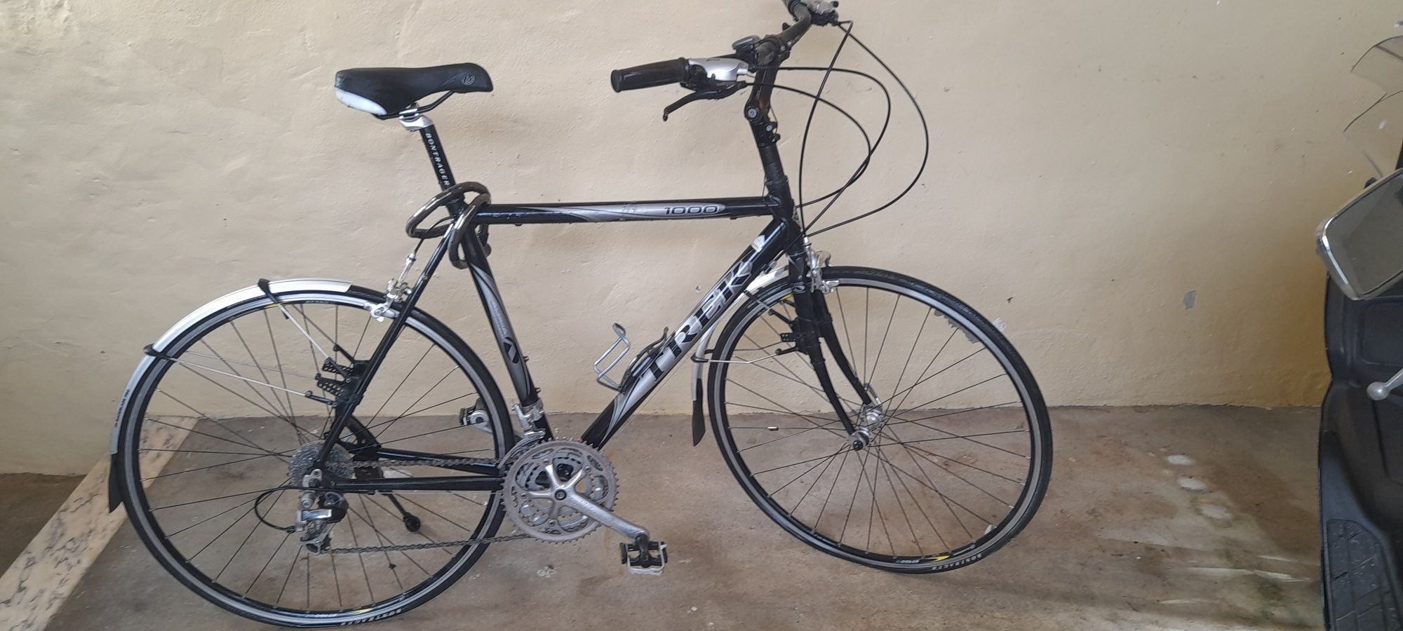 Bicicleta Aro26 quase como nova