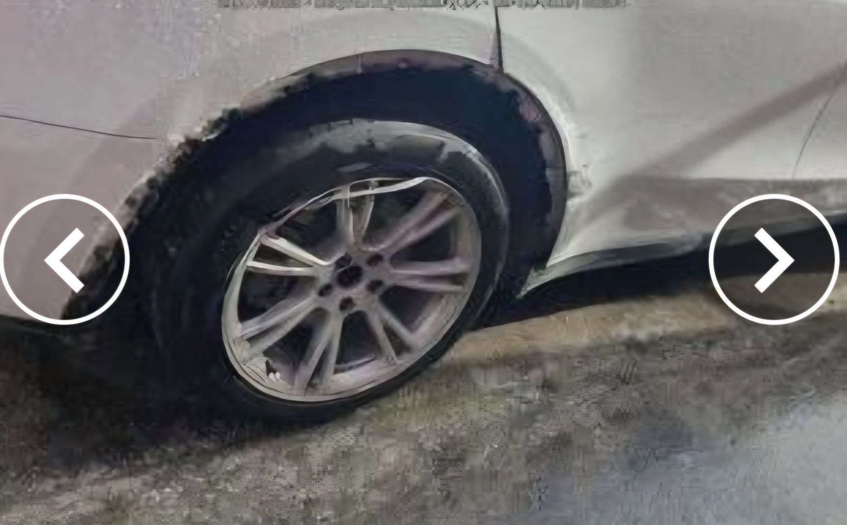 Peças tesla modelo y