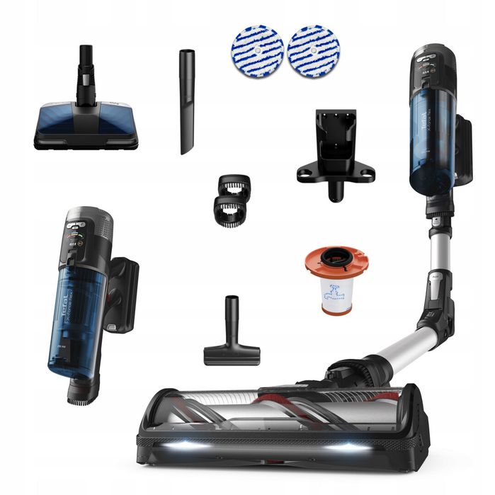 Odkurzacz pionowy Rowenta X-Force 13.60 Flex, RH9A36WV