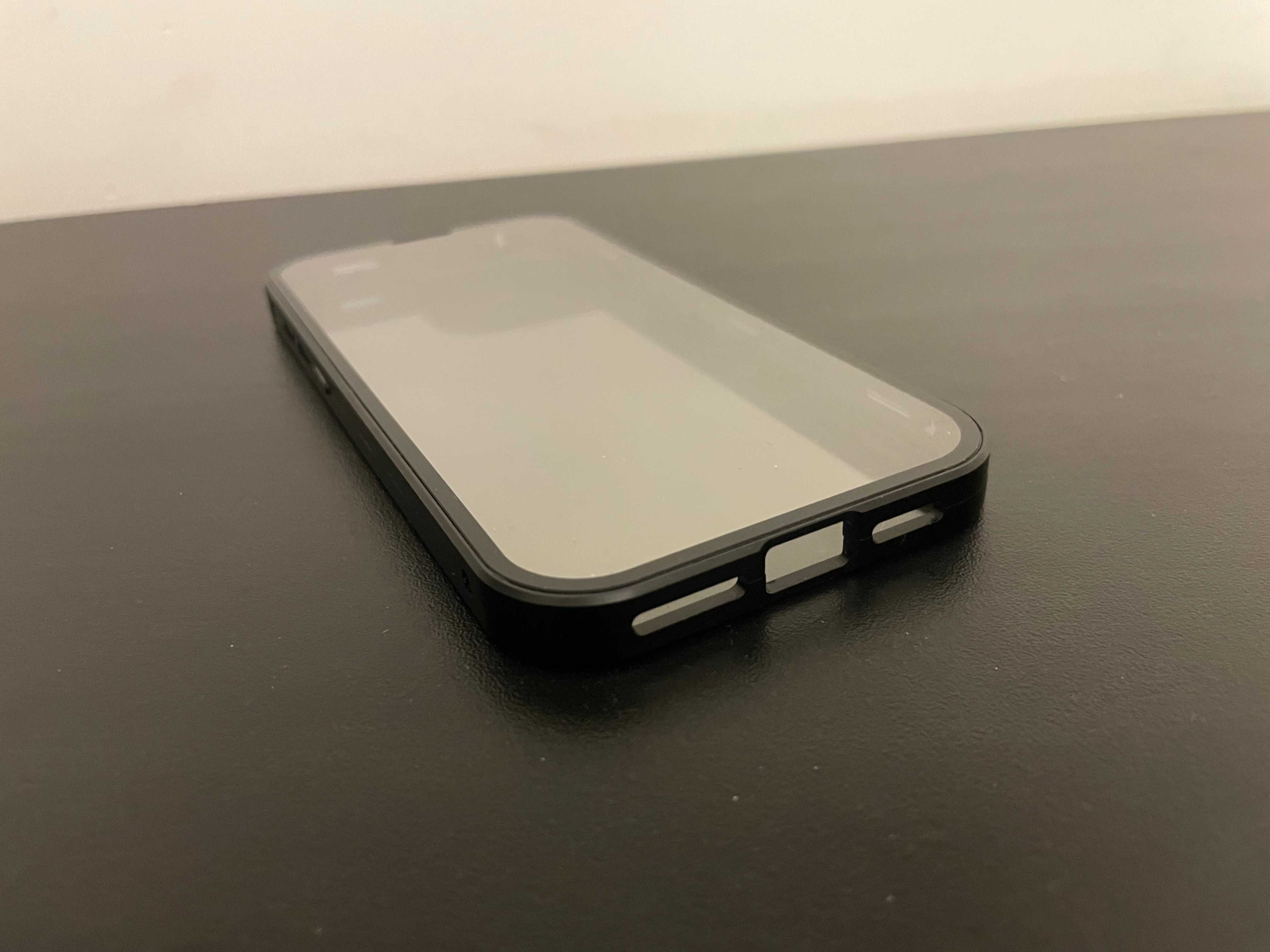 NOWE Case do iPhone 15 Pro (pełne-przód,tył)
