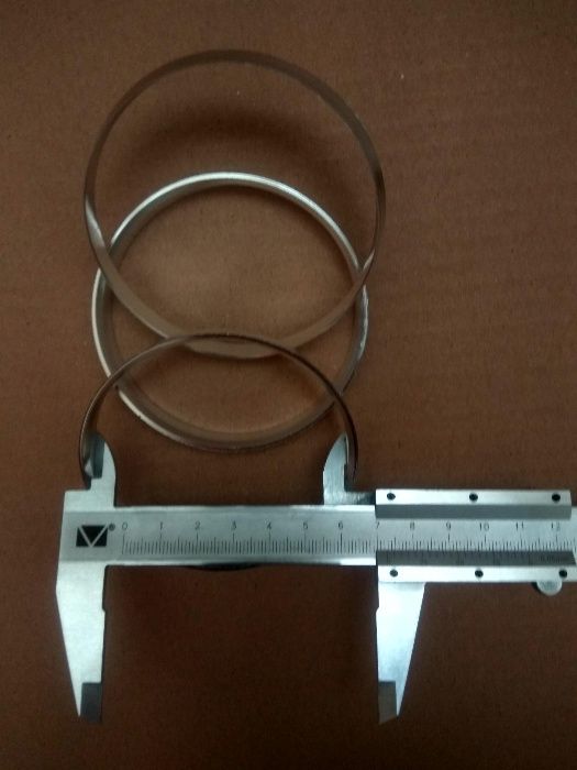 Центровочные ступичные кольца BMW БМВ 74,0-72,6 для дисков от E39 E70