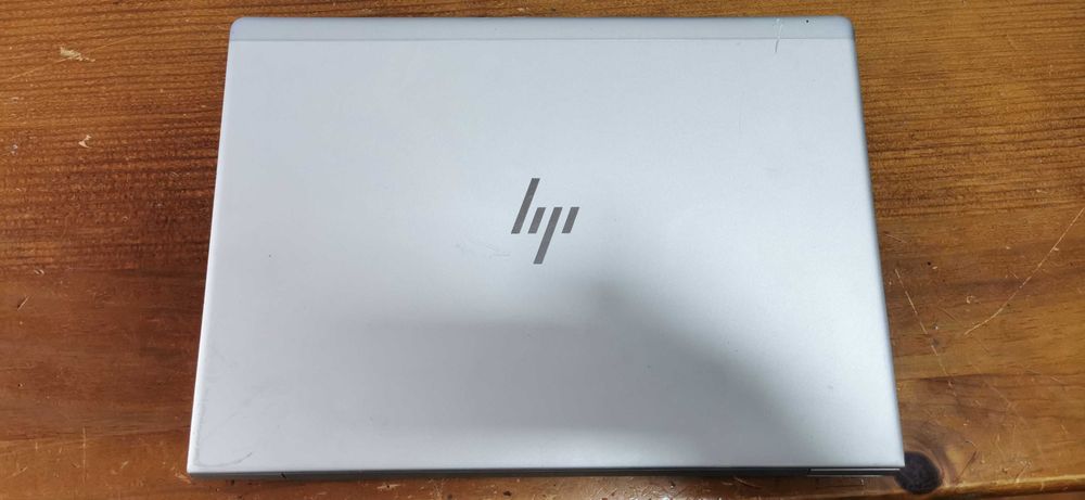 HP Elitebook 745 G6 core i5