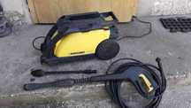 Karcher 620 m Мойка высокого давления