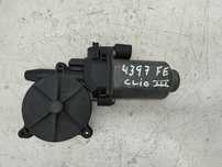 Motor Elevador Renault Clio Ii Caixa (Sb0/1/2_)