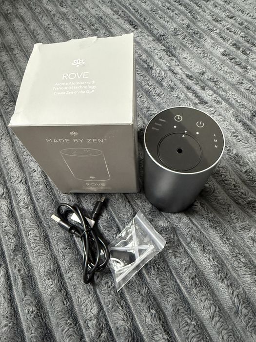 Аромадифузор Rove от Made By Zen