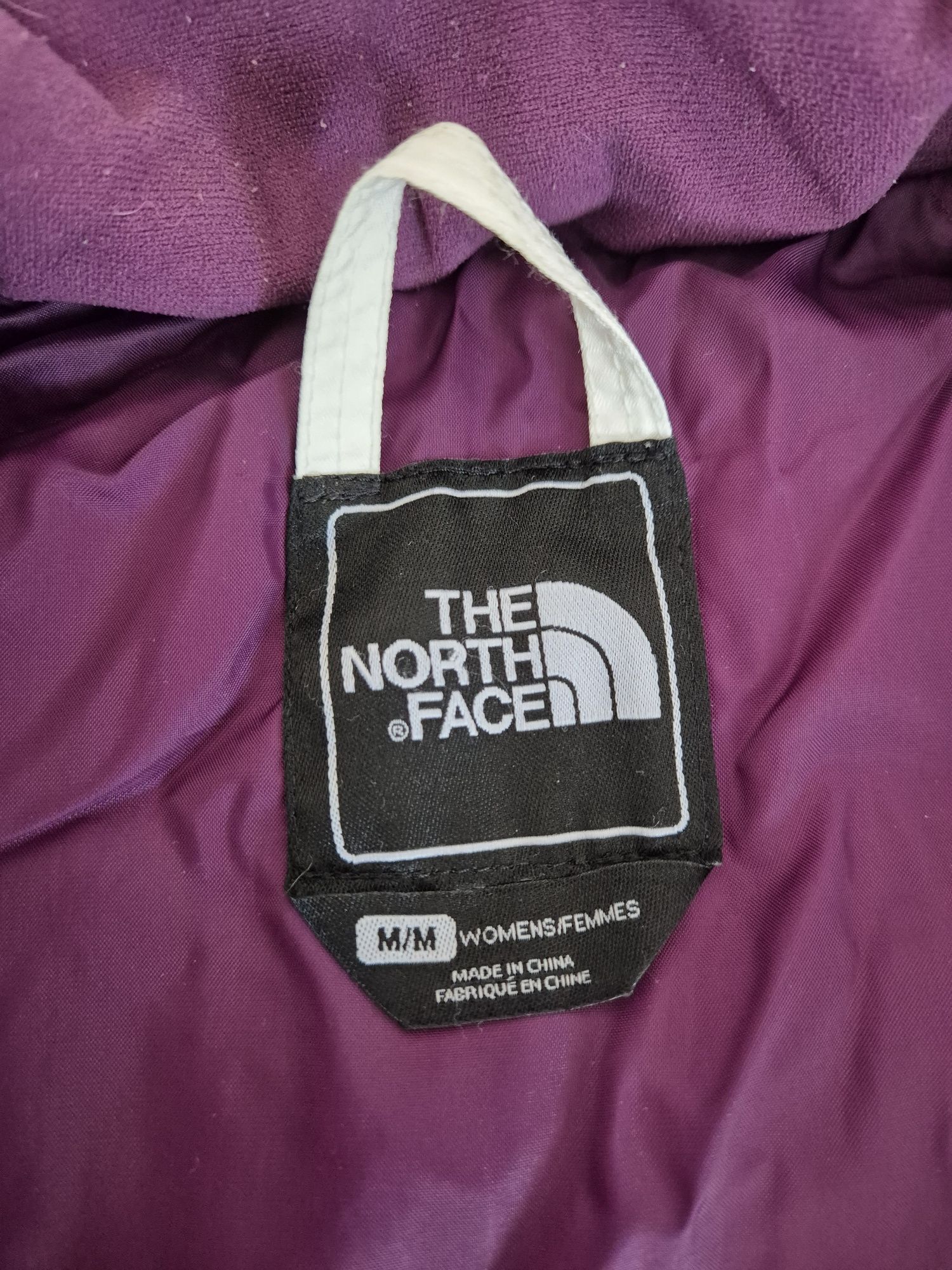 Жилетка жіноча the north face