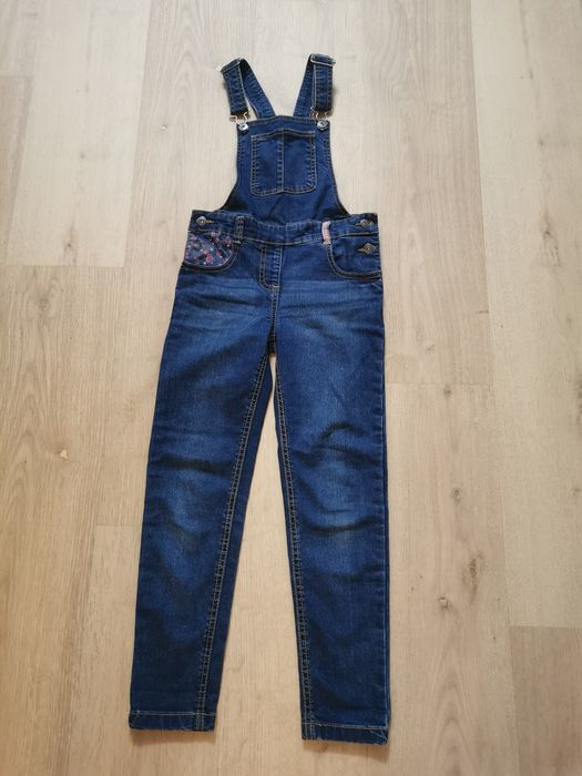 Ogrodniczki roz. 116