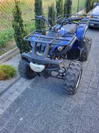 Sprzedam qada  ATV  250cm3  2015rok