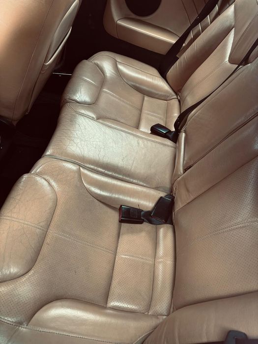 Alfa Romeo GT 1.9 JTD