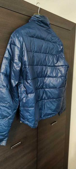 Kurtka męska Tommy Hilfiger jesienna rozm M