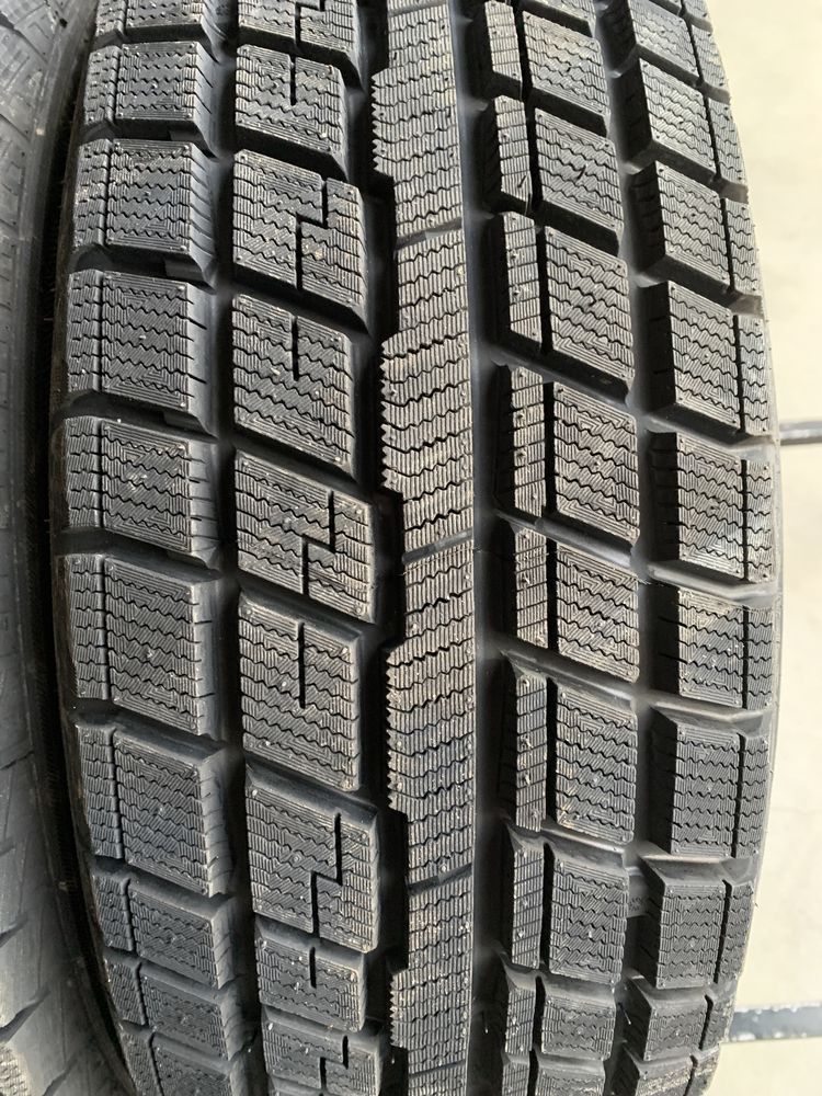(10шт) нові 195/65R15 Cooper Weather-Master Ice 100 (91T) зимові шини