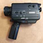 Super kamera 8 mm Bayer S 105 Sound
